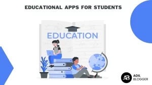 Educational Apps for Students