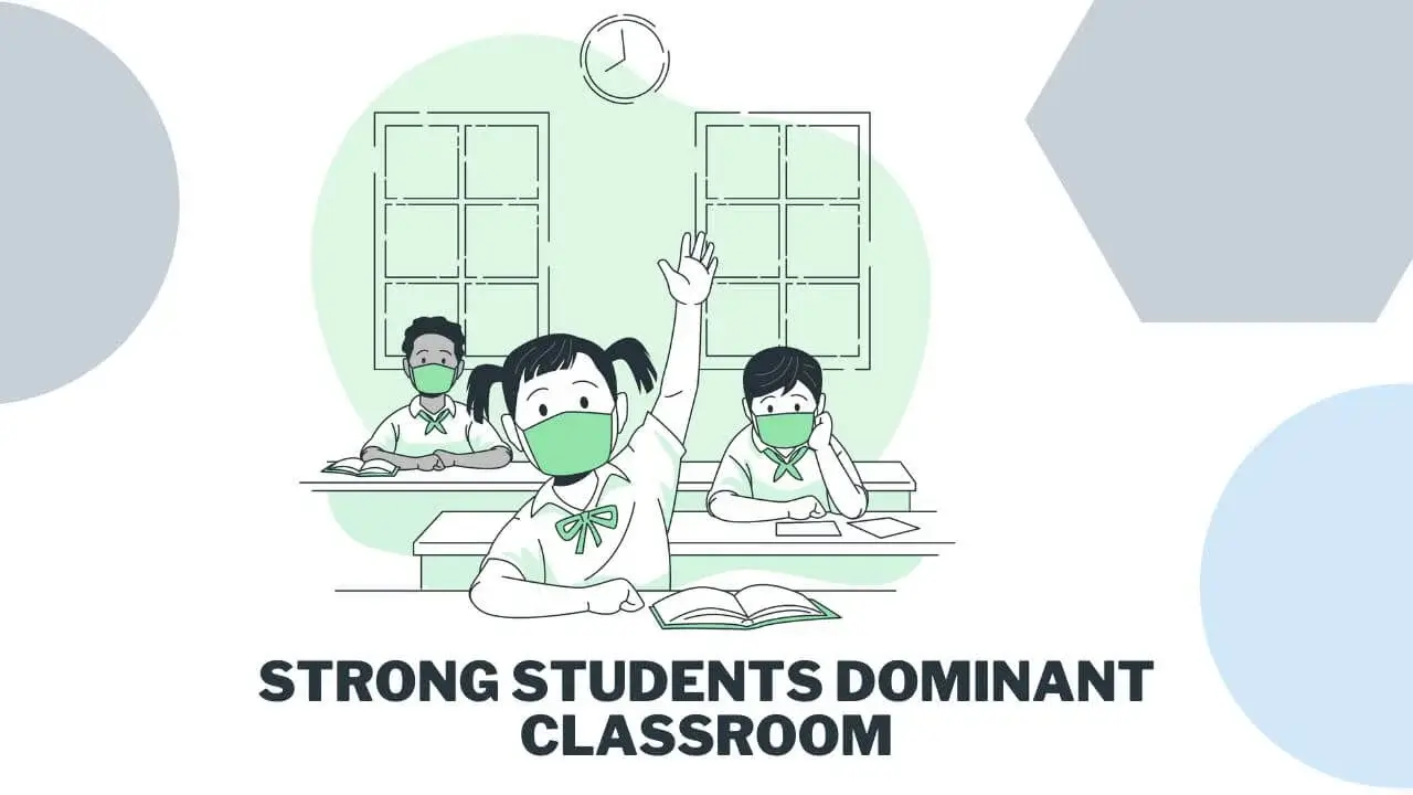Strong Students Dominant Classroom