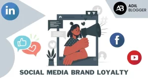 Social Media Brand Loyalty