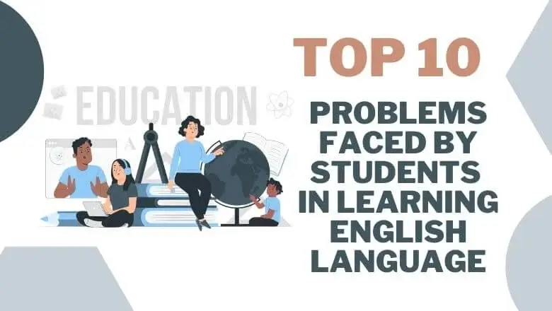 problems of english language teaching in pakistan