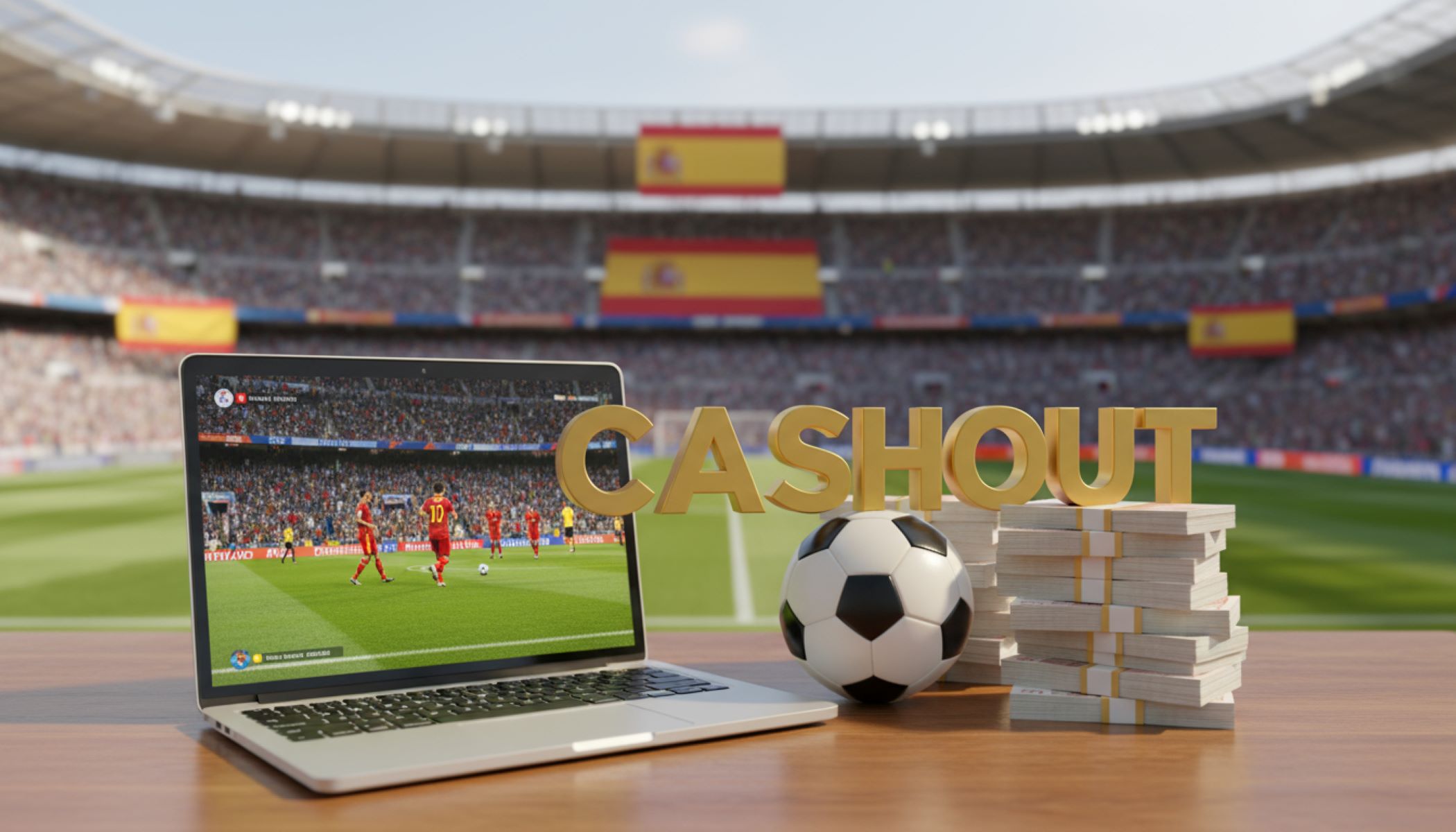 Restricciones en cashout